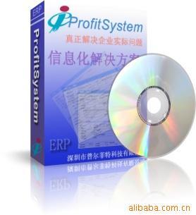 财务管理系统、软件、ERP(图)