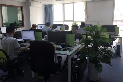 深圳深资创软件开发技术2016最新招聘信息_地址_电话-猎聘企业信息