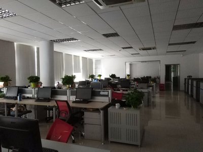 深圳市广通软件 引领深圳软件行业创新发展的中坚力量
