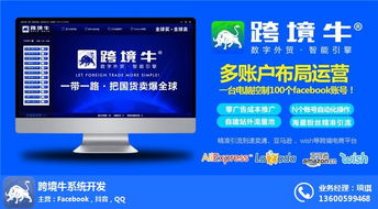 脸书软件 哪家公司的平台 脸书软件网络怎么搭建